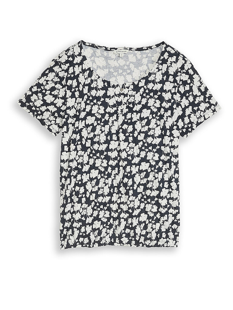 Tom Tailor Women T-Shirt Light Green XL 3